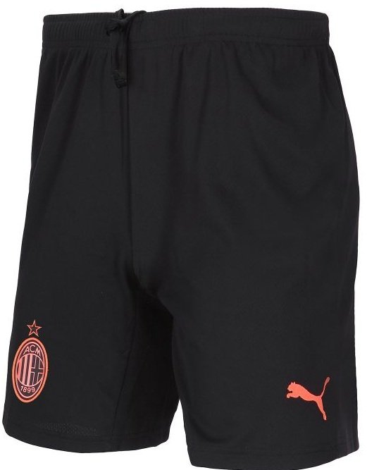 Calção III Milan 2021 2022 Puma oficial